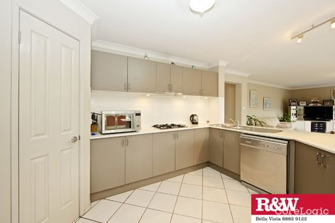 Property photo of 4 Damper Avenue Beaumont Hills NSW 2155