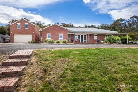 518 Myrniong-Korobeit Rd, Greendale, VIC 3341