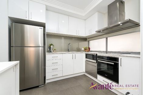 Property photo of 4/122 Edward Street Osborne Park WA 6017