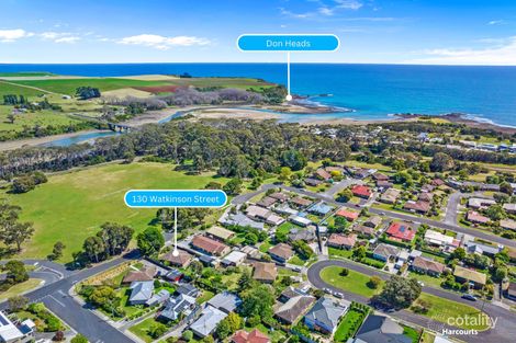 Property photo of 130 Watkinson Street Devonport TAS 7310