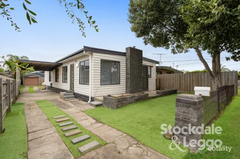 Property photo of 127 First Avenue Rosebud VIC 3939