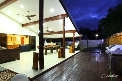 Property photo of 18 Bartlett Avenue Nerang QLD 4211