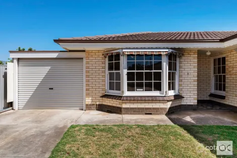 Property photo of 3/76 Melville Street South Plympton SA 5038