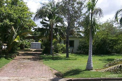 19 Weaver St, Heatley, QLD 4814