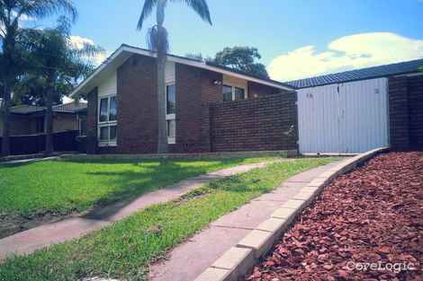 Property photo of 19 Thrift Street Colyton NSW 2760