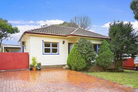 Property photo of 103 Badajoz Road North Ryde NSW 2113