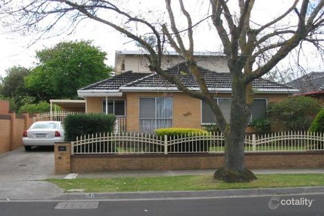 66 York St, Strathmore, VIC 3041