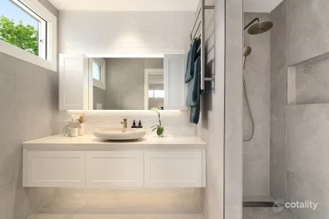 Property photo of 93 Fourth Avenue Willoughby East NSW 2068