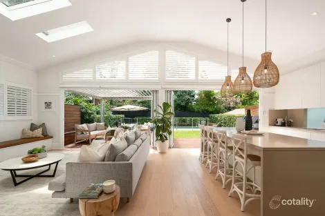 Property photo of 93 Fourth Avenue Willoughby East NSW 2068