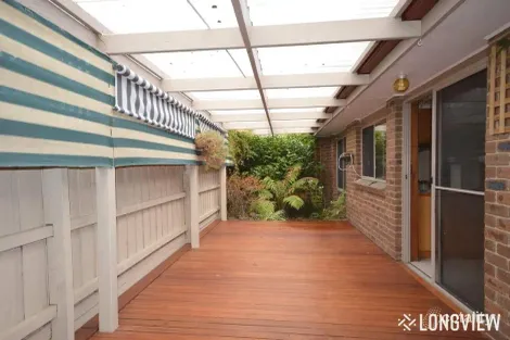 Property photo of 2/11 Maple Street Mount Waverley VIC 3149