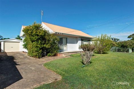 Property photo of 16 Forbes Street Swansea NSW 2281