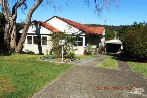 Property photo of 5 Judith Avenue Kotara NSW 2289