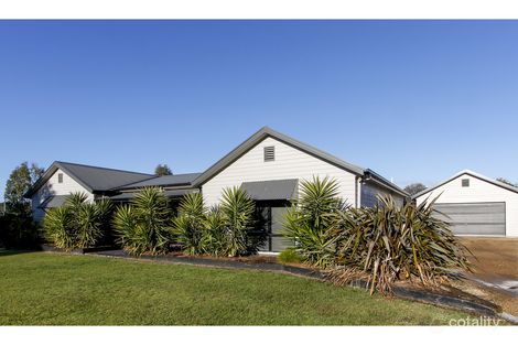 Property photo of 12 Redbank Road Stratford VIC 3862