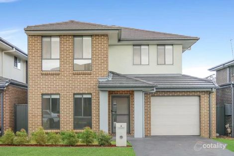 6 Selhurst St, Marsden Park, NSW 2765