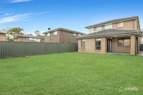 Property photo of 6 Selhurst Street Marsden Park NSW 2765
