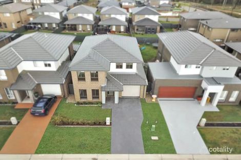 Property photo of 6 Selhurst Street Marsden Park NSW 2765