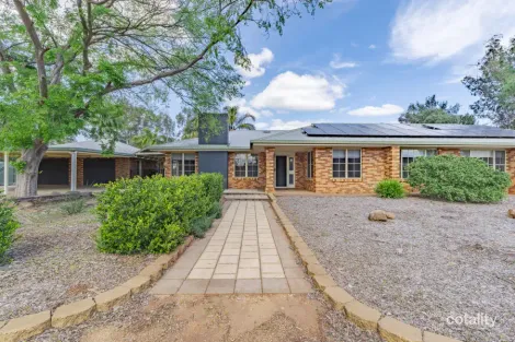 1 Colony Cres, Dubbo, NSW 2830