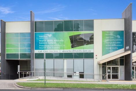 3/180-184 Whitehorse Rd, Blackburn, VIC 3130