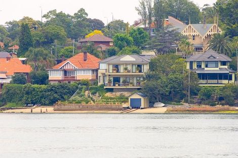 Property photo of 47 Huntleys Point Road Huntleys Point NSW 2111