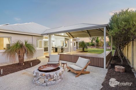 Property photo of 123 Farmaner Parkway Ellenbrook WA 6069