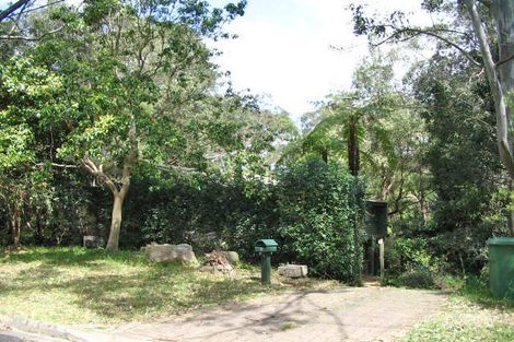 Property photo of 8 Dennis Avenue Wahroonga NSW 2076