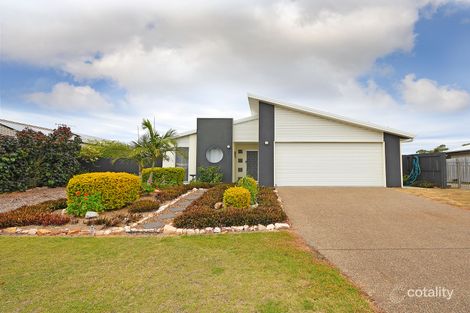 Property photo of 35 Fraser Waters Parade Toogoom QLD 4655