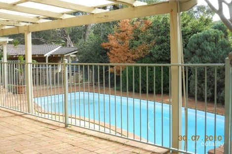 Property photo of 4 Morundah Place Kelmscott WA 6111