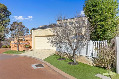 Property photo of 10 Chipperfield Court Mosman Park WA 6012