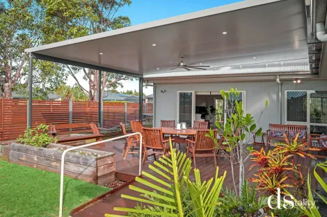 Property photo of 2 Baybreeze Close Deception Bay QLD 4508
