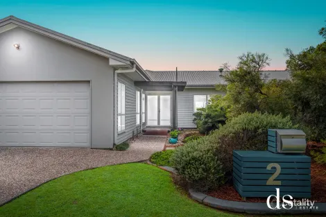 Property photo of 2 Baybreeze Close Deception Bay QLD 4508