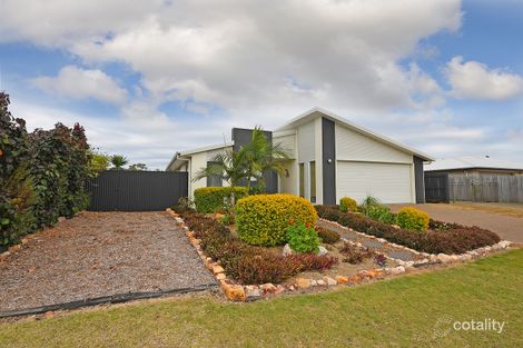 Property photo of 35 Fraser Waters Parade Toogoom QLD 4655