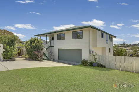 83 Hampton Dr, Tannum Sands, QLD 4680