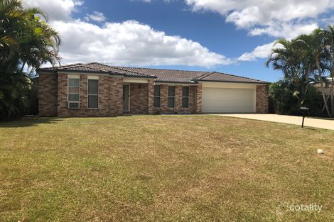 4 Jayden Ct, Bellmere, QLD 4510