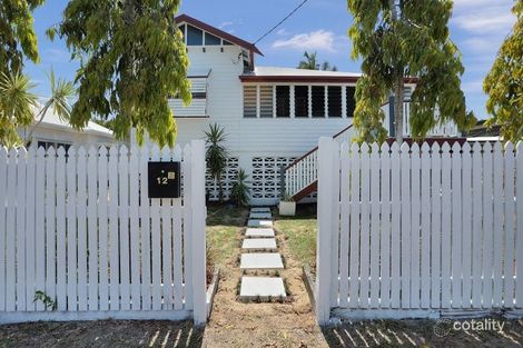 12 Forth St, South Mackay, QLD 4740