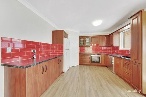 Property photo of 3 Mooring Place Boyne Island QLD 4680