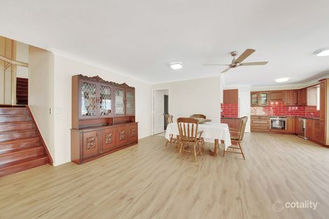 Property photo of 3 Mooring Place Boyne Island QLD 4680