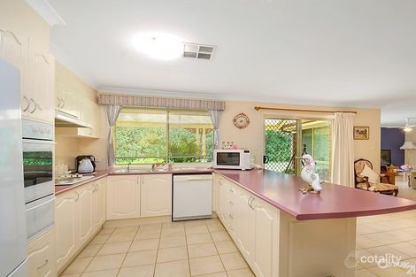 Property photo of 8 Spofforth Avenue Rouse Hill NSW 2155