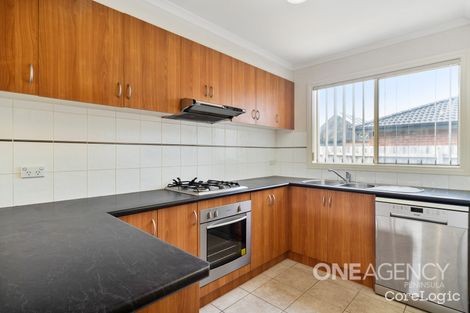 Property photo of 5/9 Lavender Lane Baxter VIC 3911