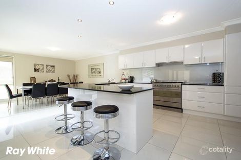 Property photo of 11A Maceri Place Edensor Park NSW 2176
