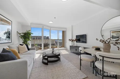 1707/1 Kings Cross Rd, Darlinghurst, NSW 2010