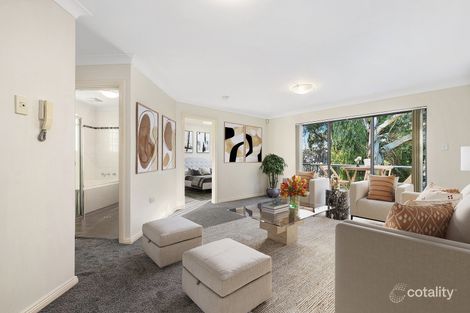 Property photo of 11/158 Melwood Avenue Killarney Heights NSW 2087