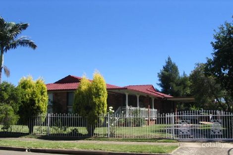 Property photo of 24 Apache Road Bossley Park NSW 2176