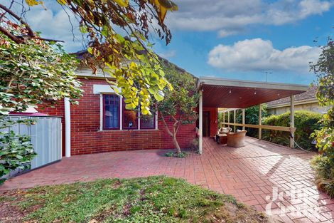 Property photo of 23 The Boulevard Hawthorn VIC 3122