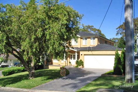 25 Coonong Rd, Gymea Bay, NSW 2227