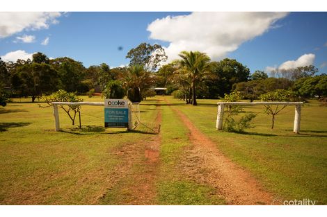 601 Lake Mary Rd, Lake Mary, QLD 4703