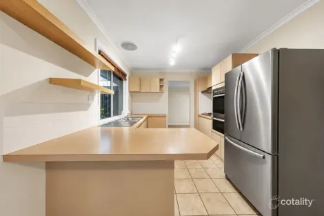 Property photo of 7 Pollina Close Hampton Park VIC 3976