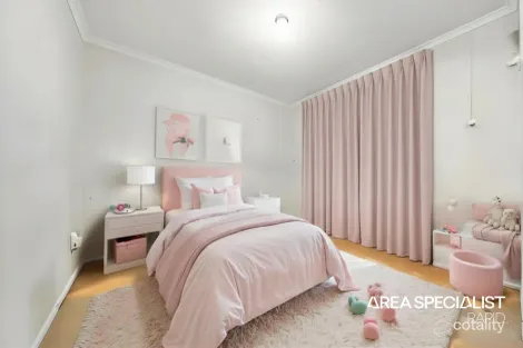 Property photo of 7 Pollina Close Hampton Park VIC 3976