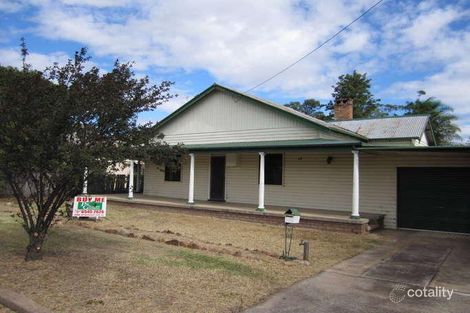 Property photo of 121 St Aubins Street Scone NSW 2337