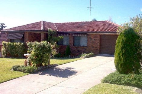 Property photo of 12 Cadia Street Edgeworth NSW 2285
