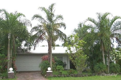 5 Mclaughlin Rd, Bentley Park, QLD 4869